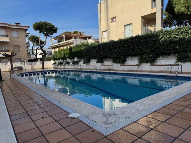 Piso en venta en Castell d'Aro, Platja d'Aro i s'Agaró, Baix Empordà