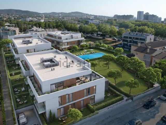 Piso en venta en Castell d'Aro, Platja d'Aro i s'Agaró, Baix Empordà