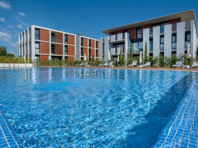 Ático en venta en Castell d'Aro, Platja d'Aro i s'Agaró, Baix Empordà