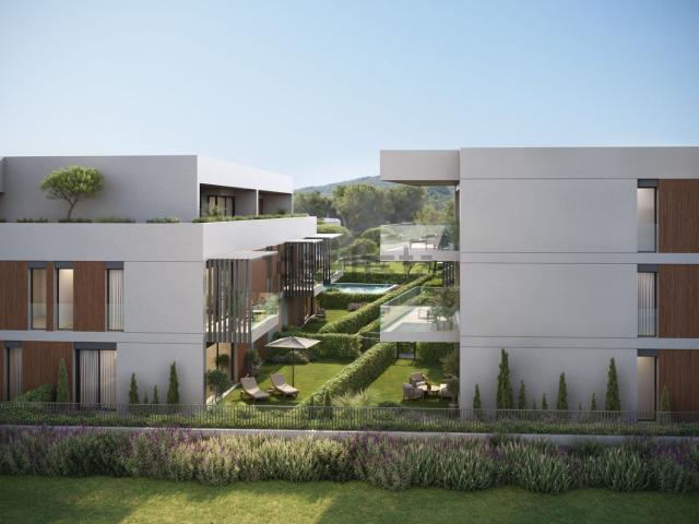 Piso en venta en Castell d'Aro, Platja d'Aro i s'Agaró, Baix Empordà