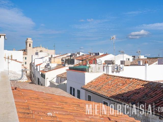Dúplex en venta en Menorca, Baleares