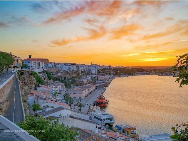 Piso en venta en Menorca, Baleares