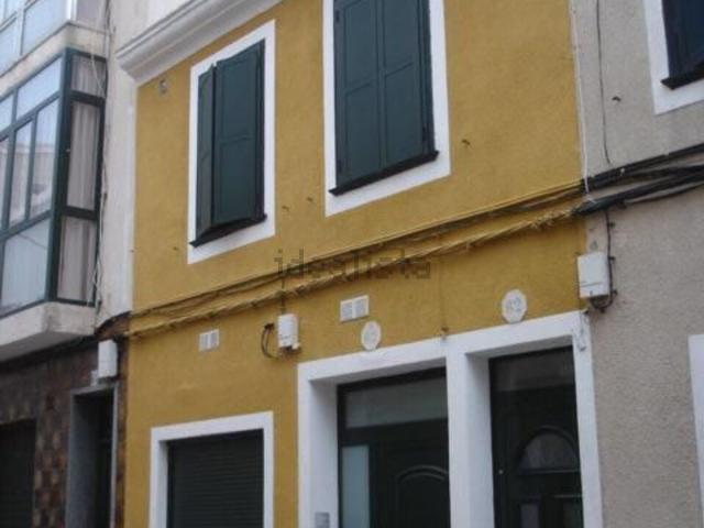 Piso en venta en Menorca, Baleares