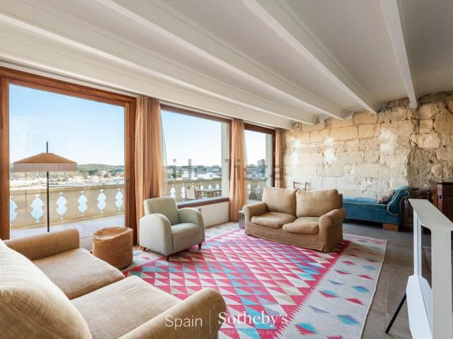 Dúplex en venta en Menorca, Baleares