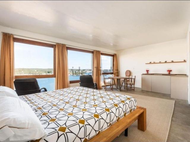 Dúplex en alquiler en Maó, Baleares