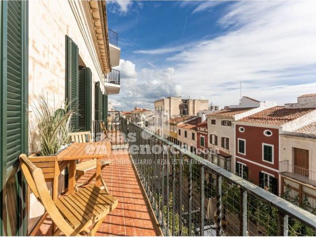 Ático en venta en Menorca, Baleares