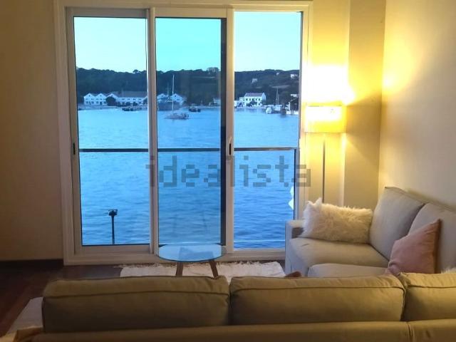 Dúplex en alquiler en Maó, Baleares