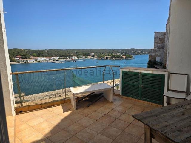 Dúplex en venta en Menorca, Baleares