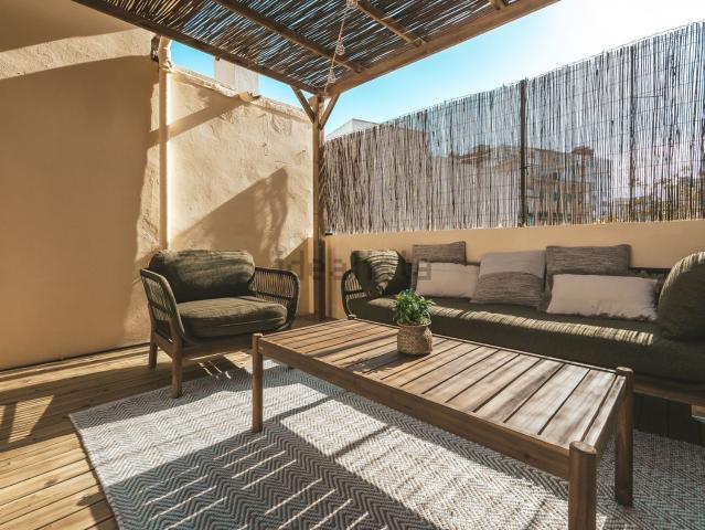 Ático en venta en Menorca, Baleares