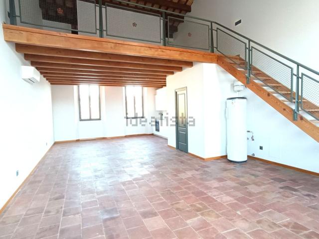 Ático en alquiler en Palafrugell