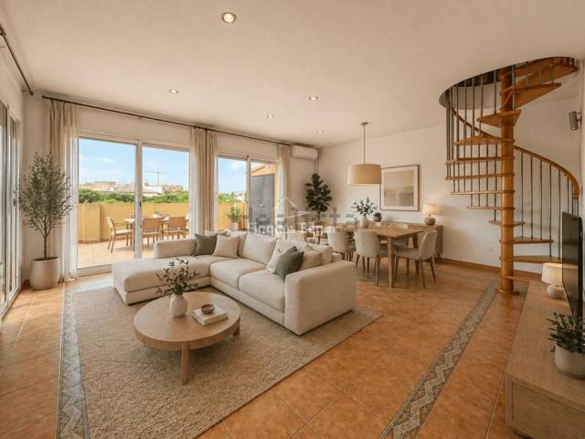 Dúplex en venta en Baix Empordà, Catalunya