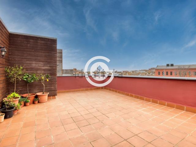 Ático en venta en Palafrugell