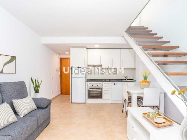 Ático en venta en Baix Empordà, Catalunya