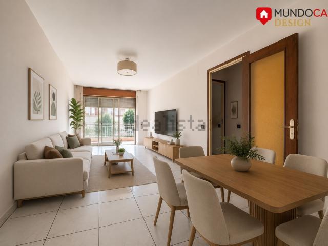 Piso en venta en Baix Empordà, Catalunya