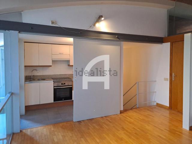 Piso en alquiler en Centre, Terrassa