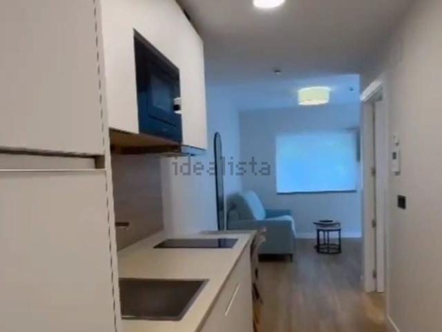 Piso en alquiler en Segle XX, Terrassa