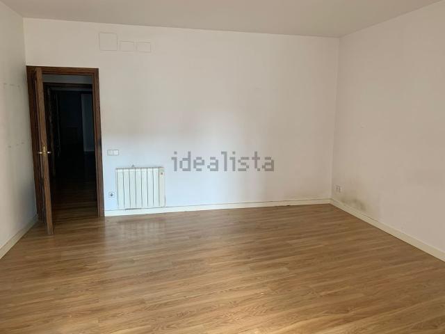 Piso en alquiler en Terrassa, Barcelona