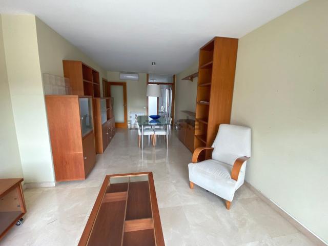 Piso en alquiler en Terrassa, Barcelona