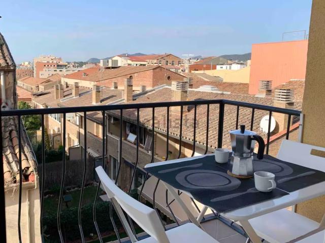 Piso en alquiler en Centre, Terrassa