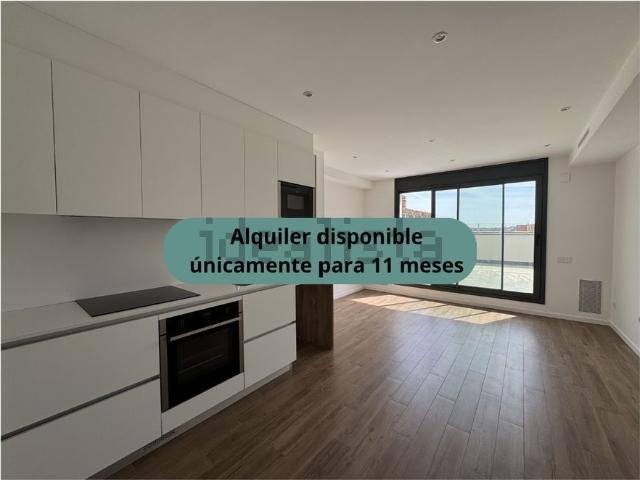 Ático en alquiler en Vallès Occidental, Catalunya