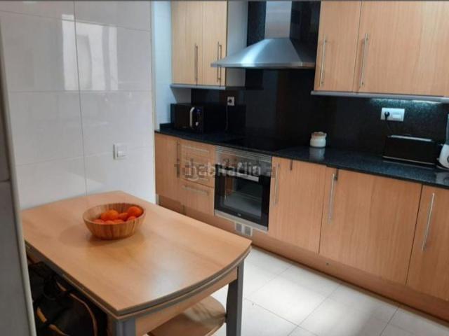 Piso en alquiler en Centre, Terrassa