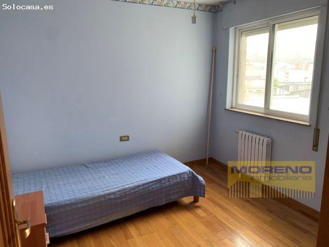 Piso en venta en Sarria, Lugo