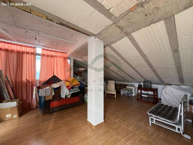 Piso en venta en Barrio de la Villa, Sierra de Cádiz