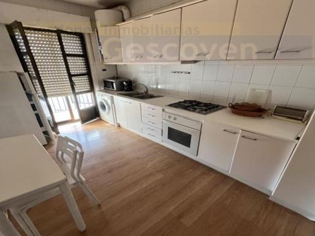 Piso en alquiler en Valencia De Alcántara, Extremadura