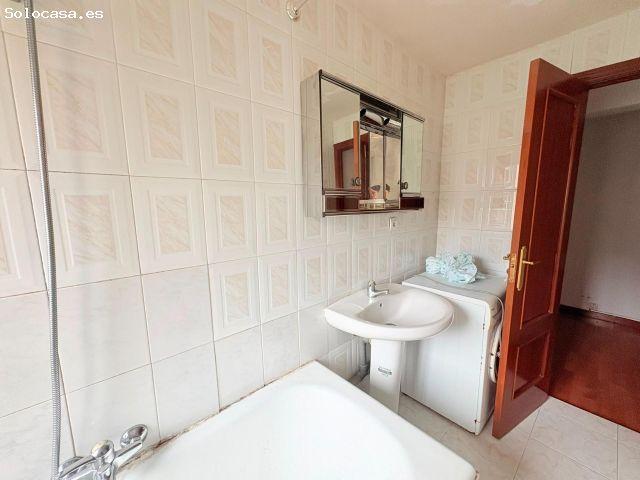 Piso en venta en Compostilla, Ponferrada