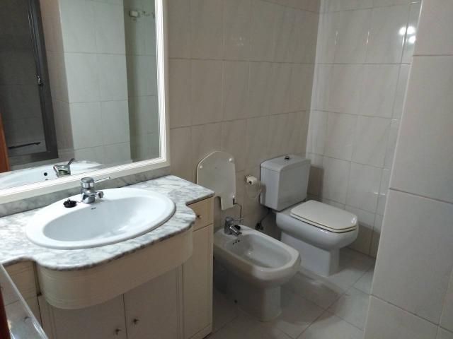 Piso en alquiler en Almansa, Castilla-La Mancha