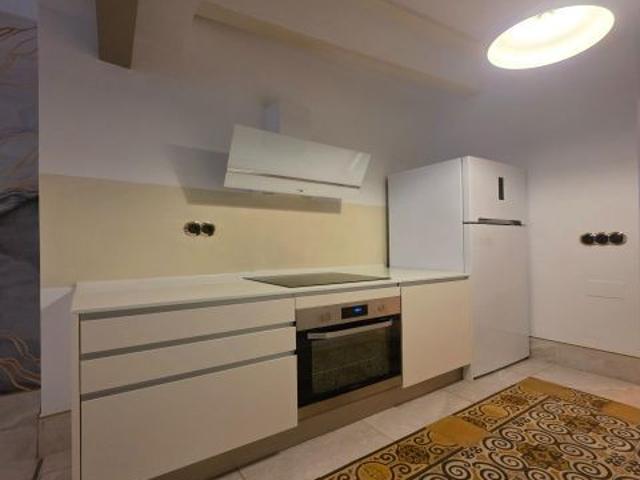 Piso en alquiler en San Ildefonso, Jaén