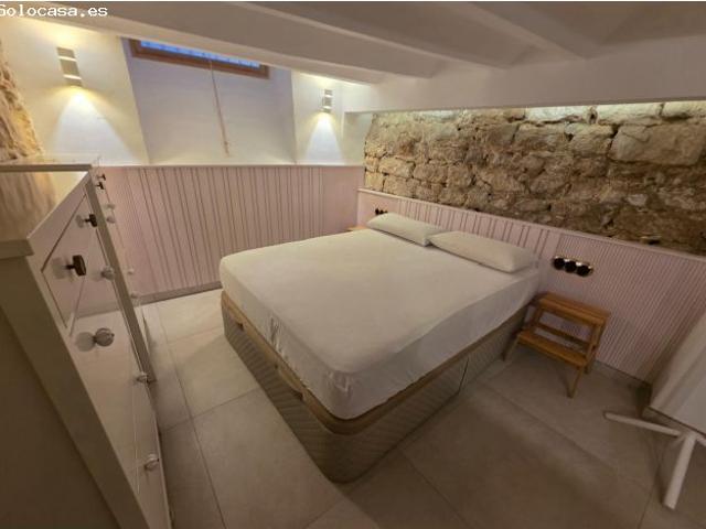 Piso en alquiler en San Bartolomé, Jaén