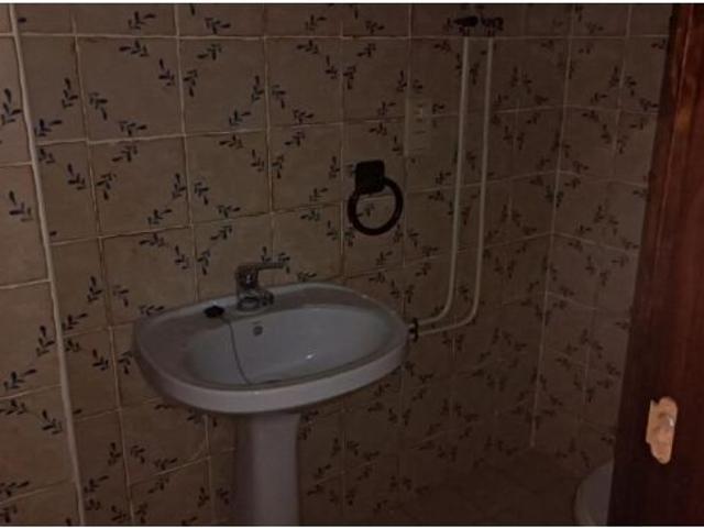 Piso en venta en Toledo