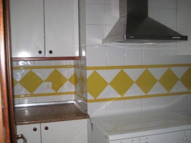 Casa en alquiler en Lucena Casa en alquiler en Lucena