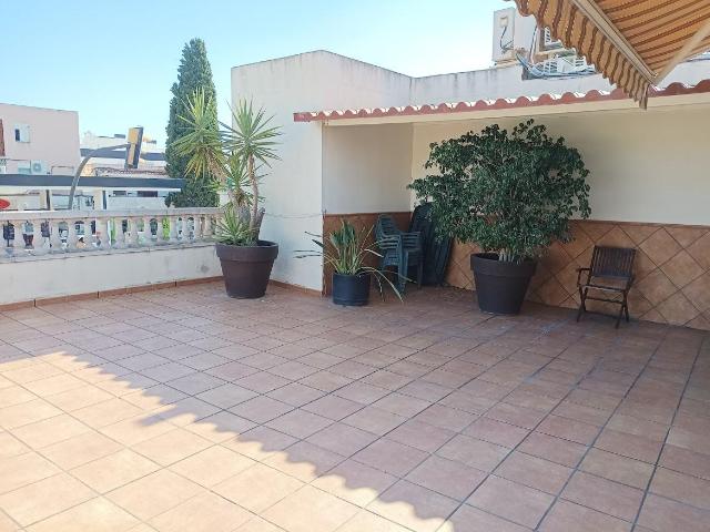 Ático en venta en Cubelles, Barri de la Creu