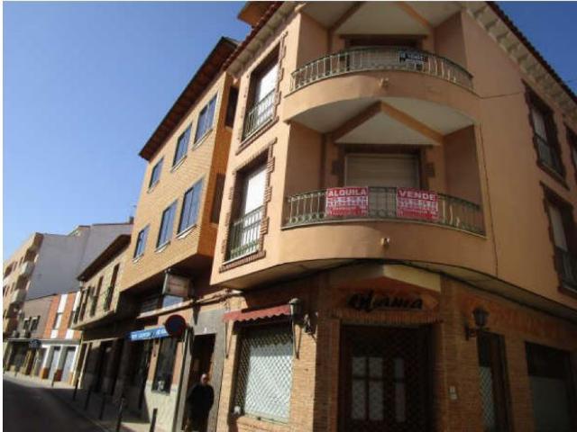 Piso en venta en Quintanar De La Orden, Toledo