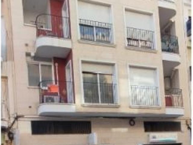 Piso en venta en Centro, el Baix Segura / La Vega Baja