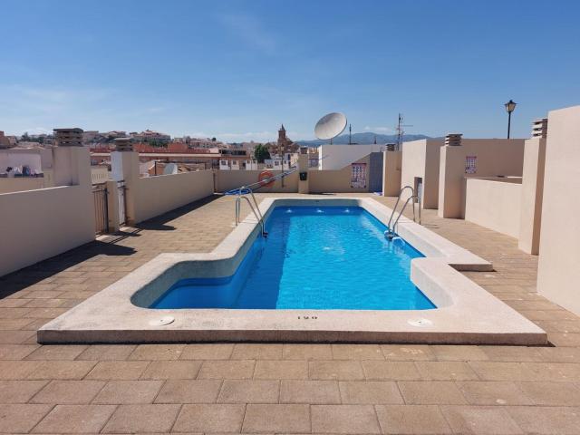 Piso en venta en Turre, Andalucía