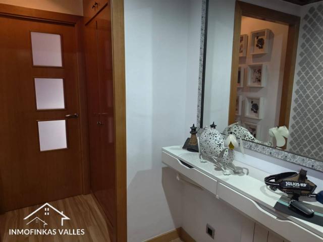 Piso en venta en l'Eixample de Parets, Vallès Oriental