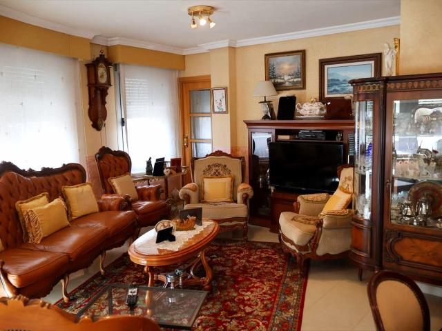 Piso en venta en la Plana Alta, Valencia