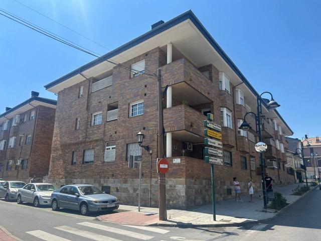 Piso en alquiler en Galapagar