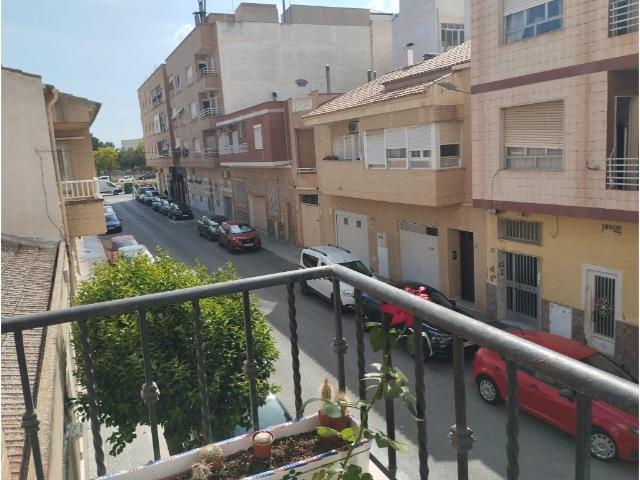 Apartamento en venta en Centro, el Baix Segura / La Vega Baja