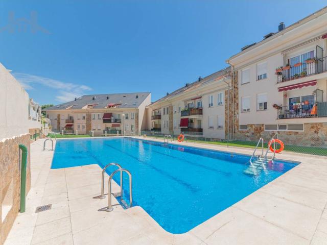 Piso en venta en Alpedrete, Valdencina