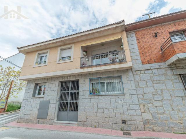 Piso en venta en Alpedrete