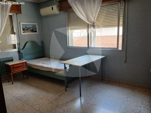 Piso en venta en Margallo, Cáceres