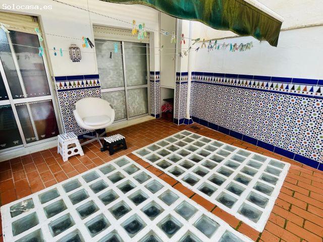 Piso en venta en Antequera, Málaga