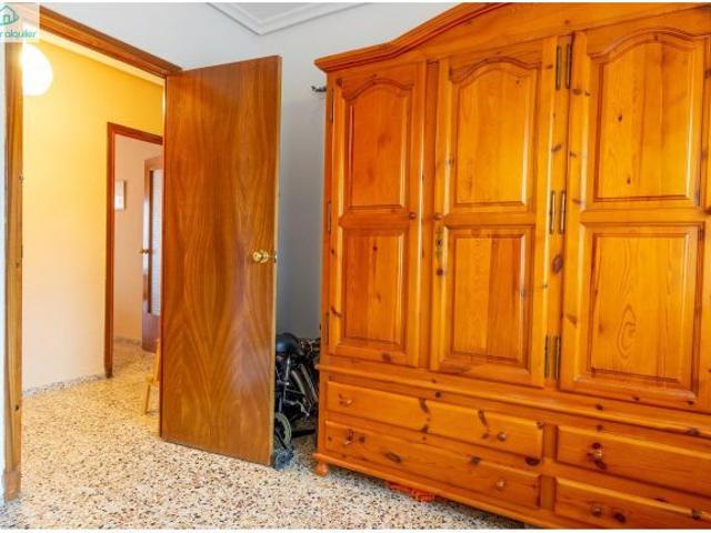 Piso en alquiler en Urbanització L'Almadrava, l'Alacantí