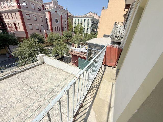 Piso en venta en Estellerria, Navarra