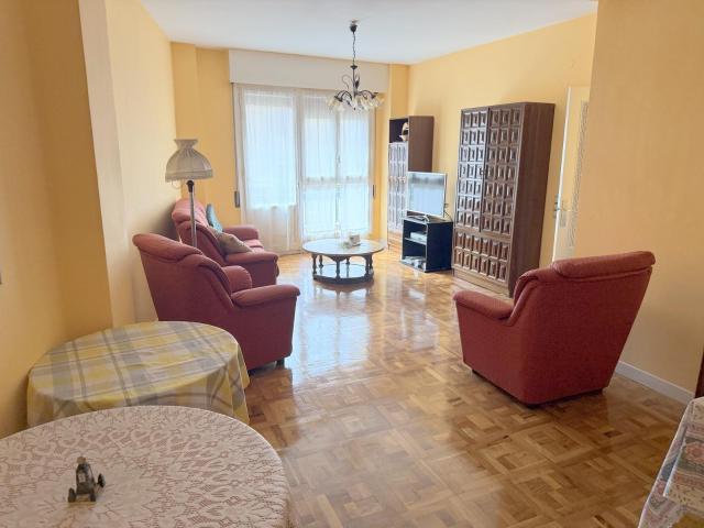 Piso en venta en Estellerria, Navarra