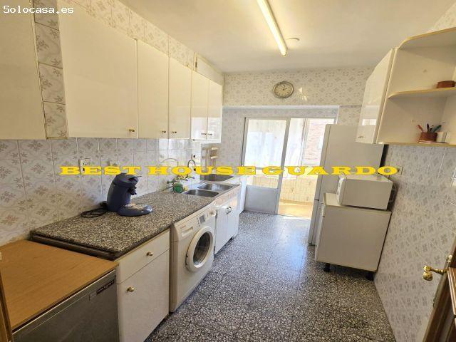 Piso en venta en Guardo, Castilla y León